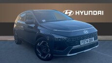 Hyundai BAYON 1.0 TGDi Premium 5dr Petrol Hatchback